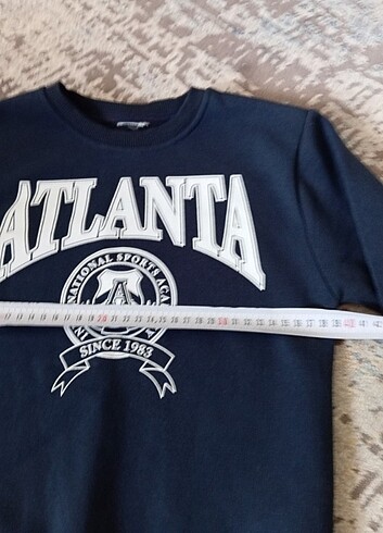 LC Waikiki Erkek çocuk kalın sweat