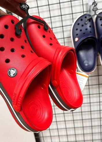 ????Crocs Terlik???? ? Orijinal ?