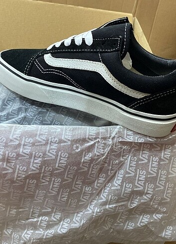 Vans adidas süperstar Orijinal 