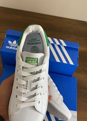 42 Beden Orijinal Adidas süperstar 