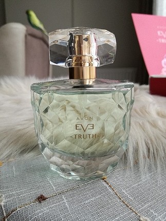 avon eve truth parfüm