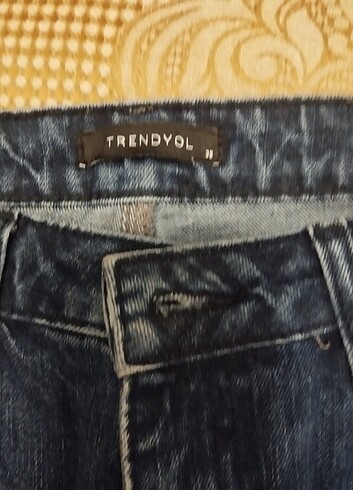 Trendyol kot pantolon