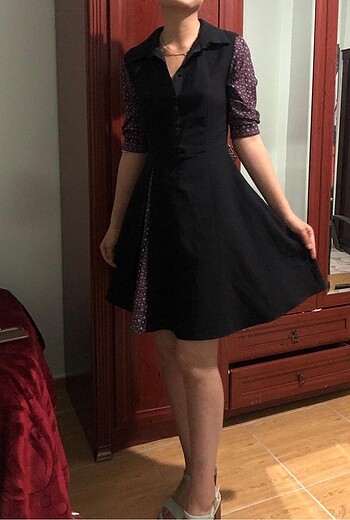 Günlük elbise