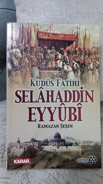 Selahattin Eyyubi 