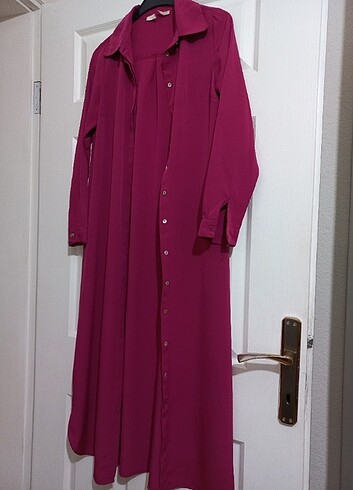 36 Beden Elbise tunik