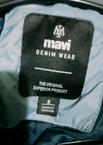 Gri Kapüşonlu Kadın Kışlık Mont erkek - Görsel 2