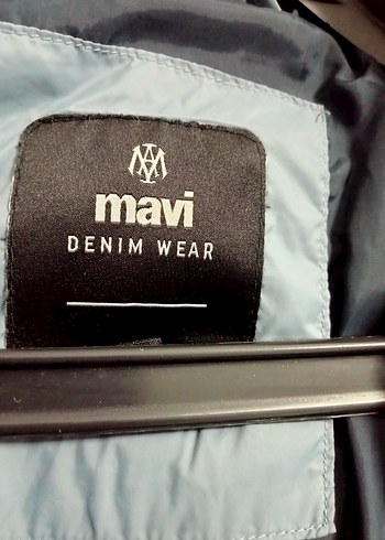 Gri Kapüşonlu Kadın Kışlık Mont erkek - Görsel 4