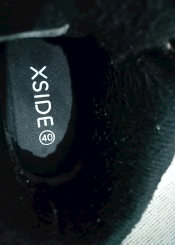 Bağcıklı Kahverengi Erkek Outdoor Bot - Görsel 6