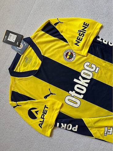m Beden Fenerbahçe Fred forması M beden