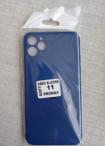 İPHONE 11PRO MAX SİLİKON KILIF 