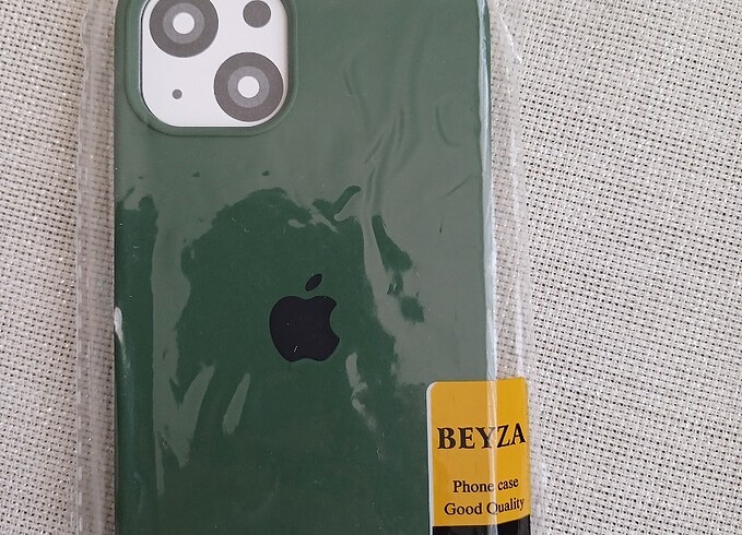 İPHONE 12 SİLİKON KILIF 