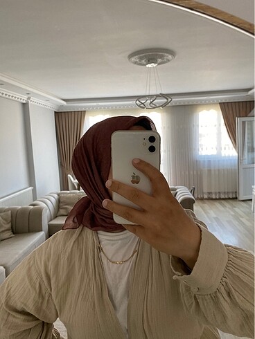 Diğer Şal eşarp