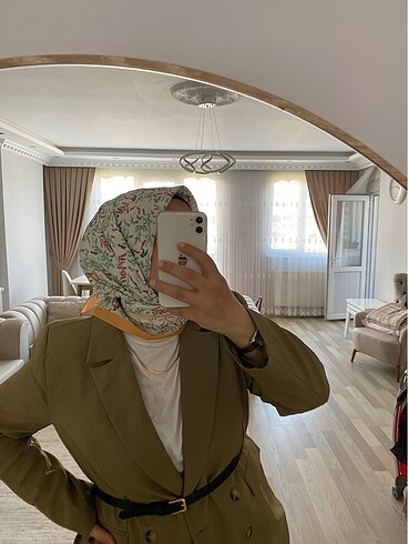 Diğer Şalland şal eşarp