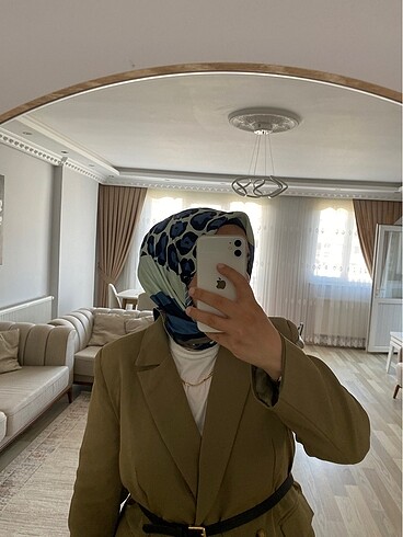 Armine eşarp