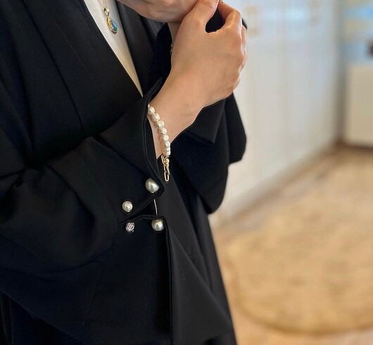 Diğer İncili abaya