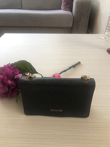 BEYMEN KADIN ÇANTA ORİJİNAL