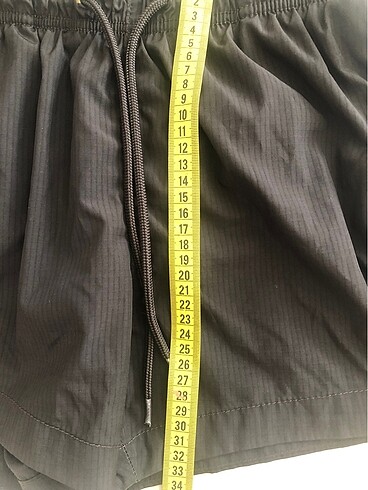 H&M ERKEK ŞORT MAYO - Görsel 6