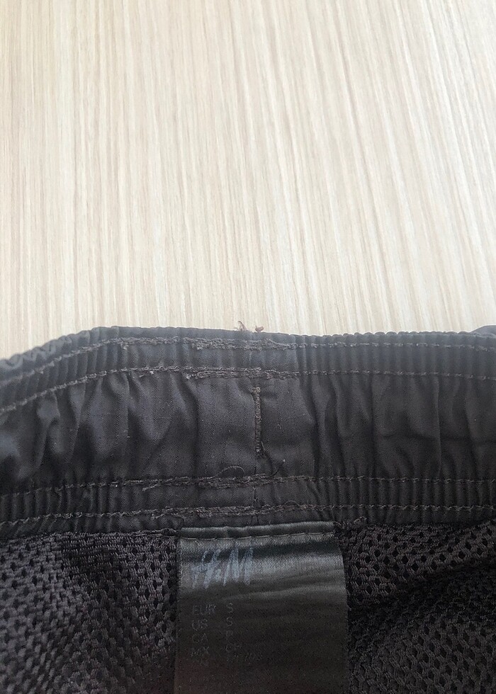 H&M ERKEK ŞORT MAYO - Görsel 4