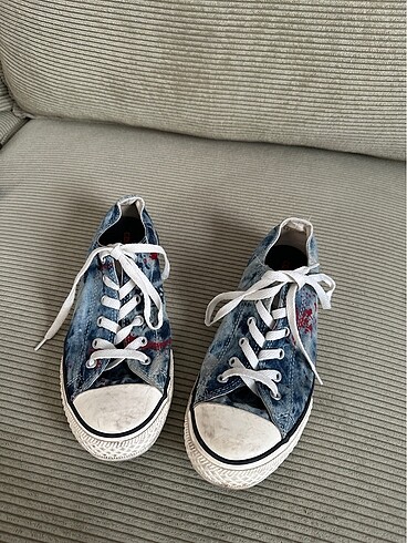 CONVERSE AYAKKABI