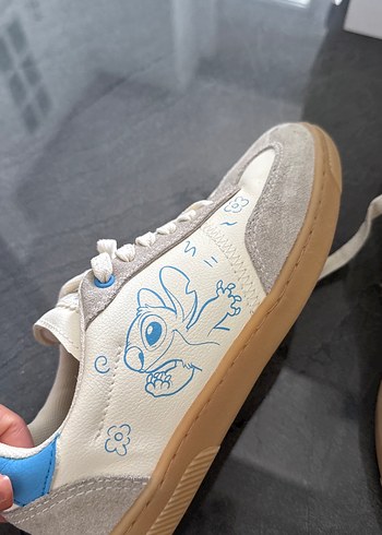 Zara ZARA AYAKKABI