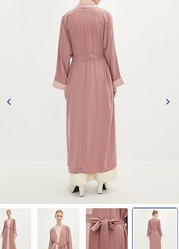 diğer Beden pembe Renk LC waiki kimono