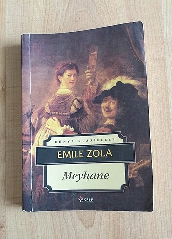 Emile Zola Meyhane