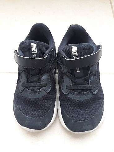 NIKE SPOR AYAKKABI