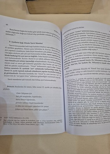  Beden İslamda Sanat - Prof. Dr. Nusret Çam