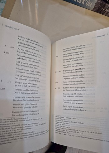 Siretu'n-Nebi 1. ve 2. Cilt Seti - Görsel 5