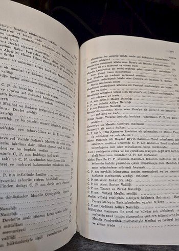 Medeni Hukuk Cephesinden Ahmet Cevdet Paşa - Görsel 8