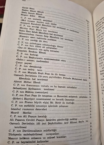 Medeni Hukuk Cephesinden Ahmet Cevdet Paşa - Görsel 4