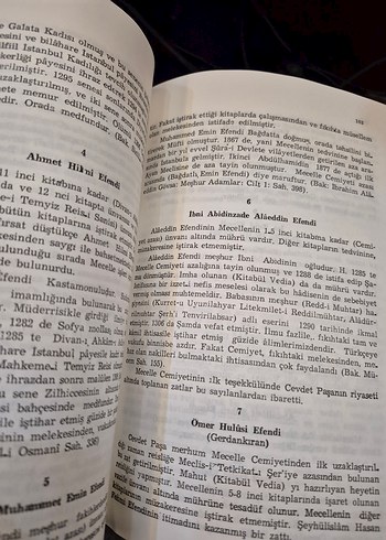 Medeni Hukuk Cephesinden Ahmet Cevdet Paşa - Görsel 9