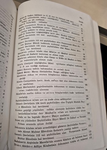 Medeni Hukuk Cephesinden Ahmet Cevdet Paşa - Görsel 7