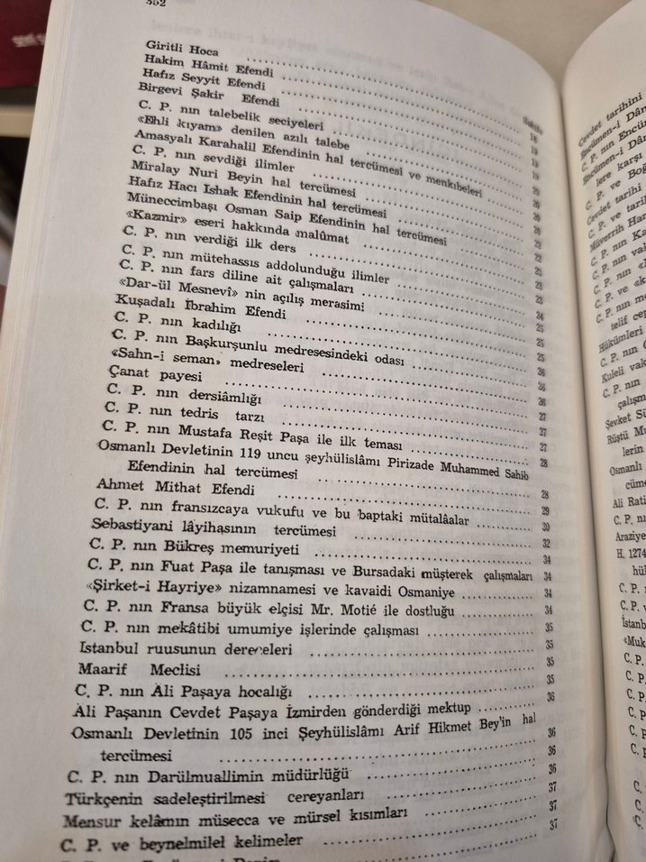 Medeni Hukuk Cephesinden Ahmet Cevdet Paşa - Görsel 4
