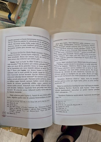 İbadetten Kulluk Şuuruna - Prof. Dr. Saffet Köse - Görsel 7