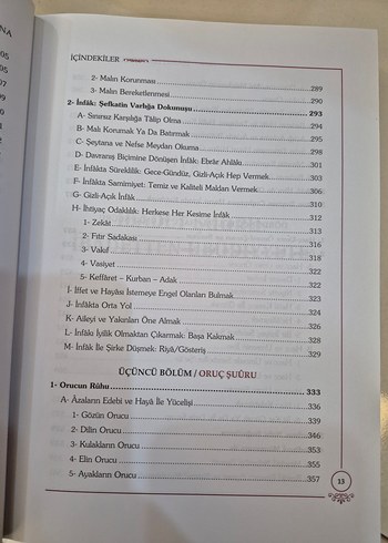 İbadetten Kulluk Şuuruna - Prof. Dr. Saffet Köse - Görsel 5