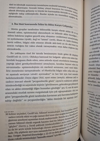 İbn Sina'nın Mirası - Dimitri Gutas - Görsel 5