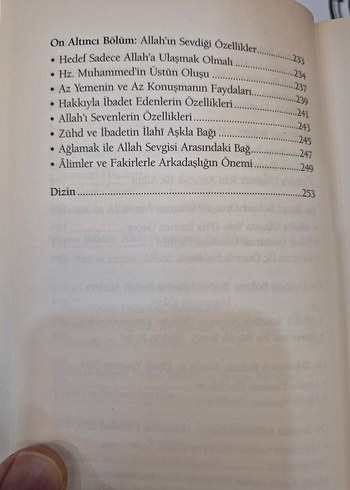 Miraçtaki Sırlar - Muhammed Takî Misbâhî - Görsel 6