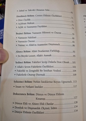 Miraçtaki Sırlar - Muhammed Takî Misbâhî - Görsel 4