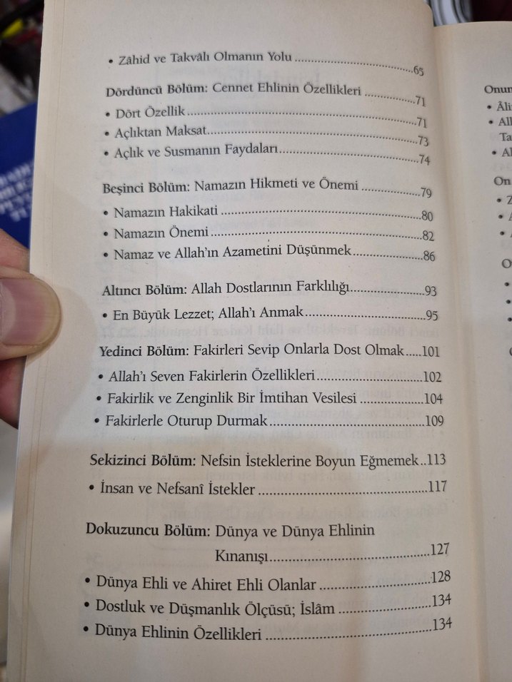 Miraçtaki Sırlar - Muhammed Takî Misbâhî - Görsel 4