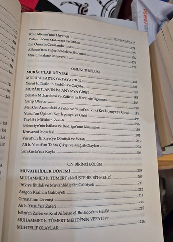 Endülüs Tarihi - Ziya Paşa - Görsel 8
