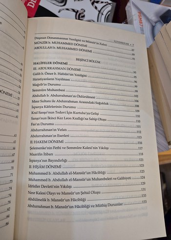 Endülüs Tarihi - Ziya Paşa - Görsel 6