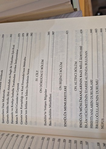 Endülüs Tarihi - Ziya Paşa - Görsel 12