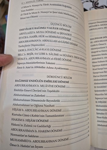 Endülüs Tarihi - Ziya Paşa - Görsel 5