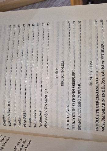Endülüs Tarihi - Ziya Paşa - Görsel 4