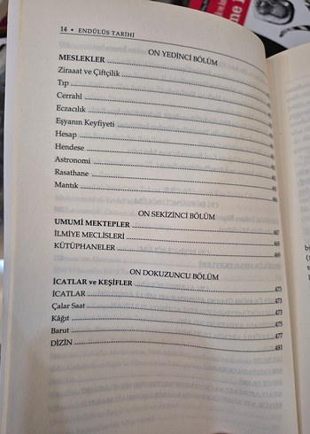 Endülüs Tarihi - Ziya Paşa - Görsel 13