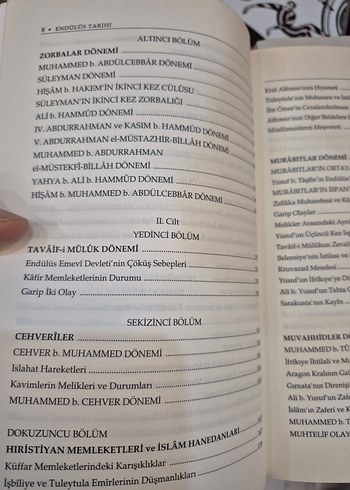 Endülüs Tarihi - Ziya Paşa - Görsel 7