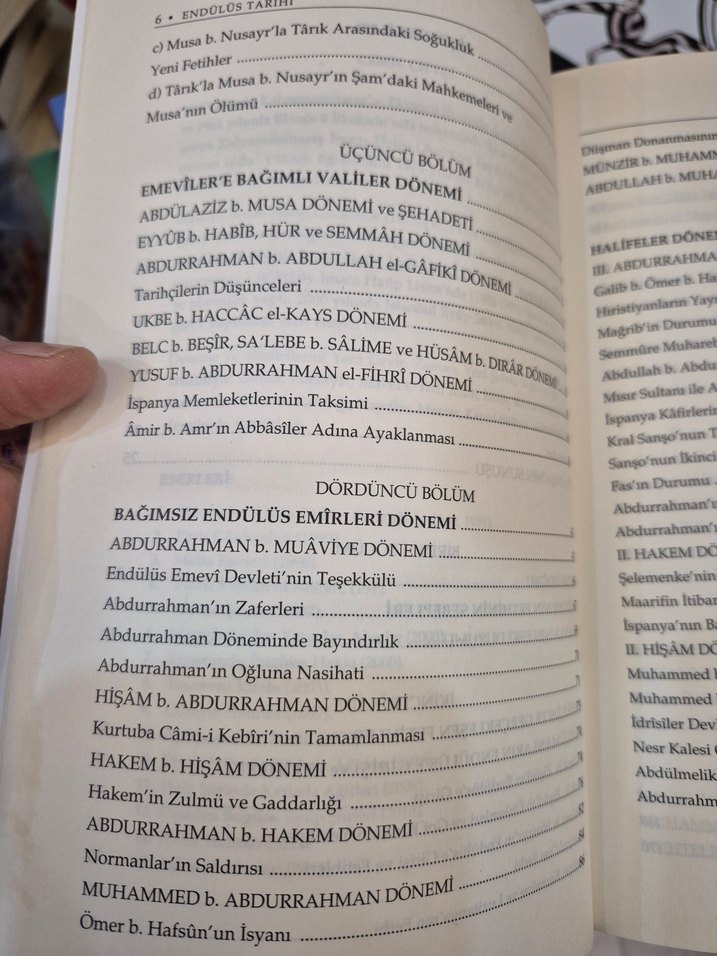 Endülüs Tarihi - Ziya Paşa - Görsel 5