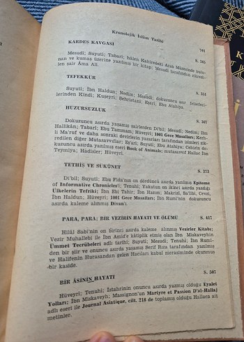 Eric Schroeder Hazreti Muhammedin İzinde - Görsel 6