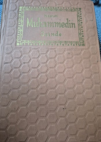 Eric Schroeder Hazreti Muhammedin İzinde - Görsel 2